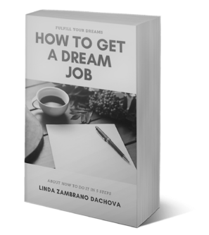 Free eBook How to get a&nbsp;dream job